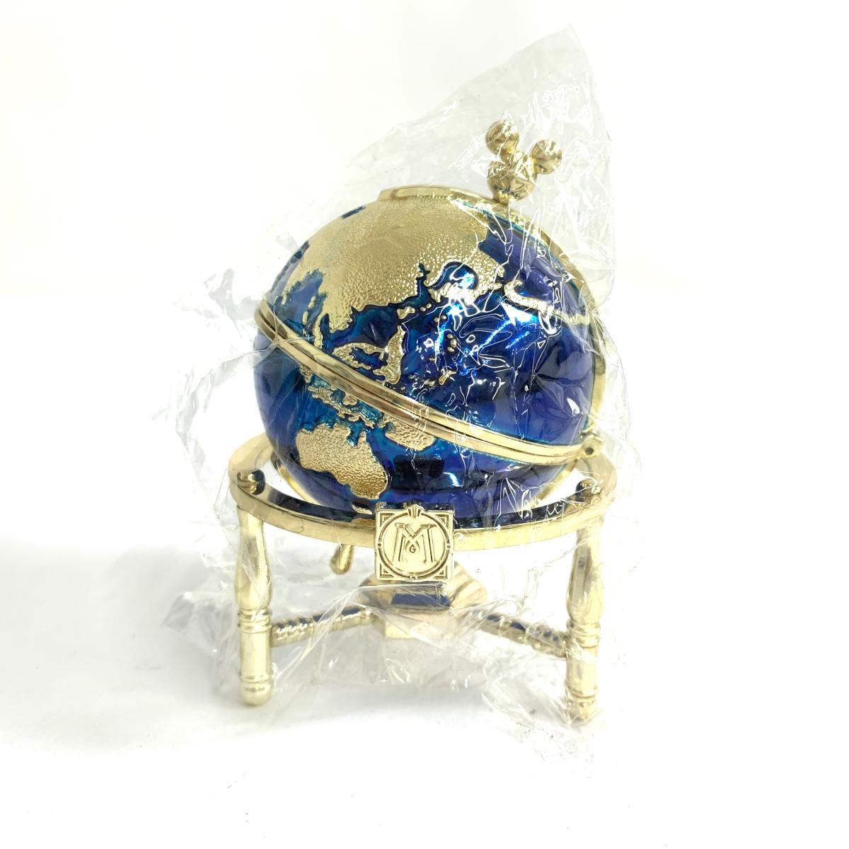 ディズニー ミラコスタ ジュエリーケース 記念品/アクアスフィア