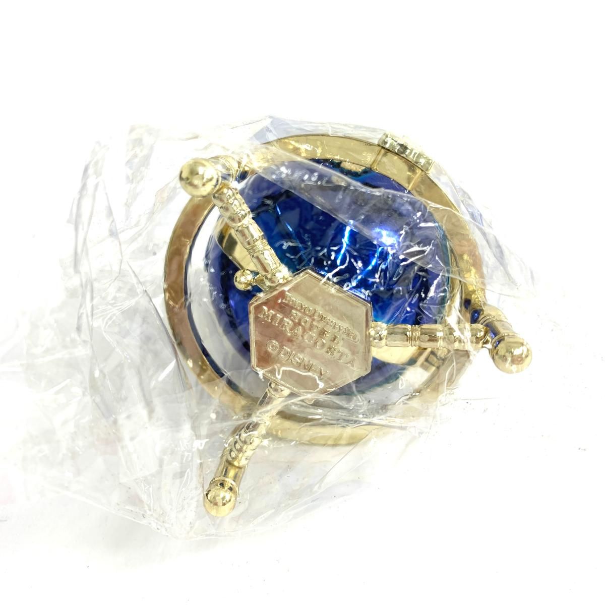 ディズニー ミラコスタ ジュエリーケース 記念品/アクアスフィア