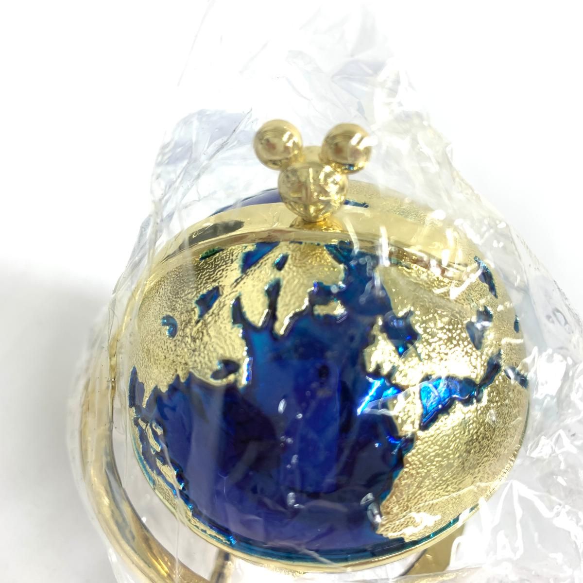 ディズニー ミラコスタ ジュエリーケース 記念品/アクアスフィア 