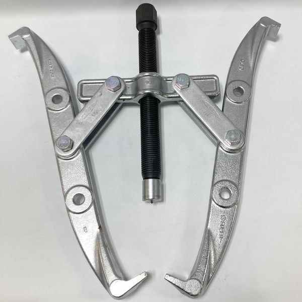 スーパーツール GL 10 ギャープーラ GEAR PULLER プロ用強力型 GL型 ギアプーラー ギヤ―プーラー≡DT 6932