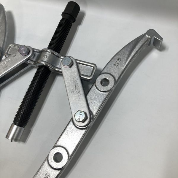 ギアプーラー ギヤ―プーラー≡DT