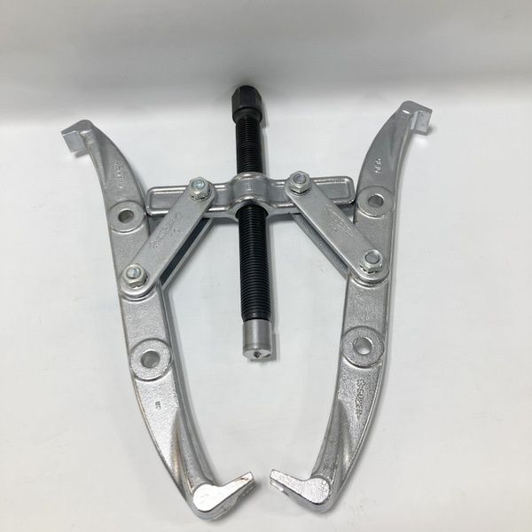  スーパーツール GL 10 ギャープーラ GEAR PULLER プロ用強力型 GL型 ギアプーラー ギヤ―プーラー≡DT 6932 工具潤滑剤 プーラー 特殊工具