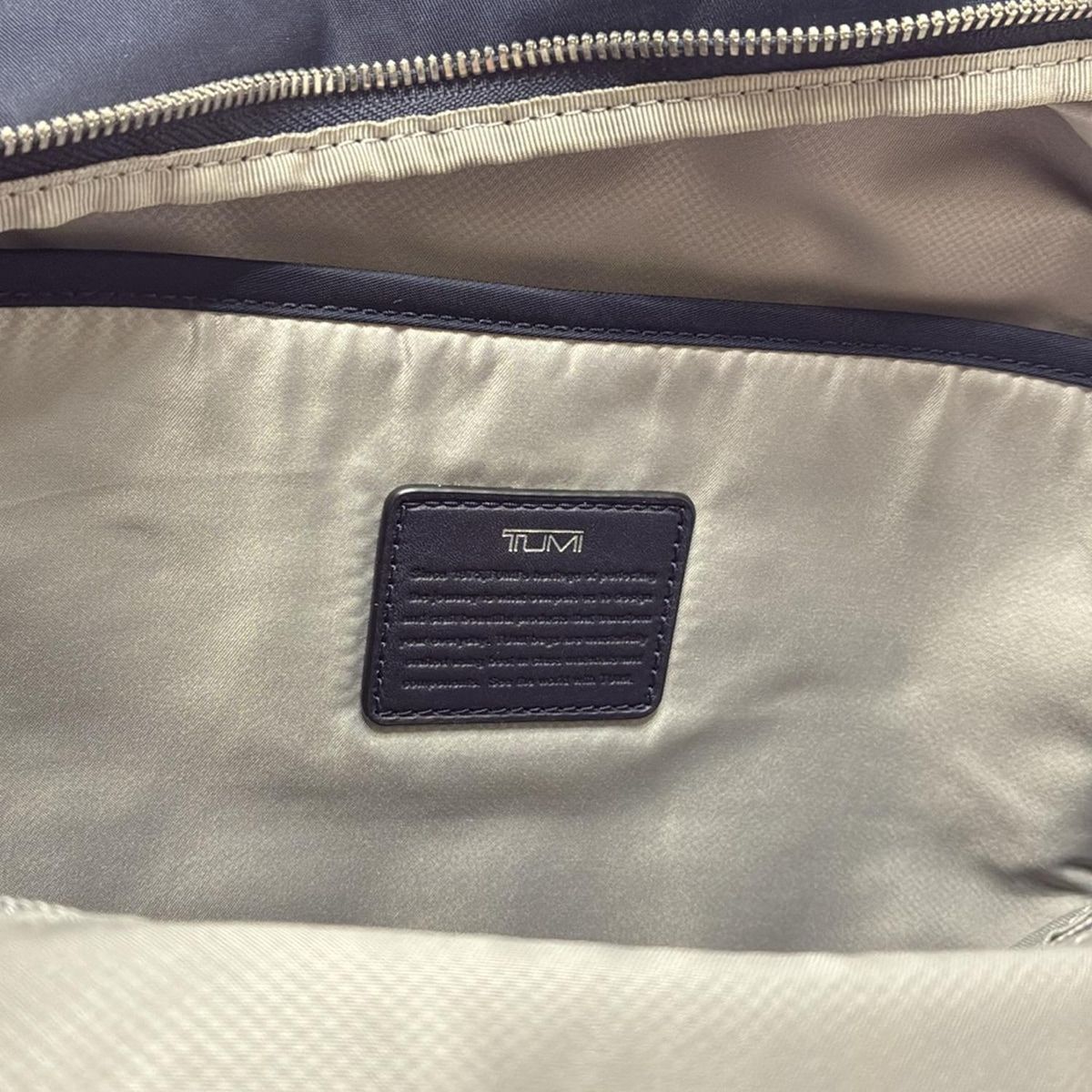 TUMI