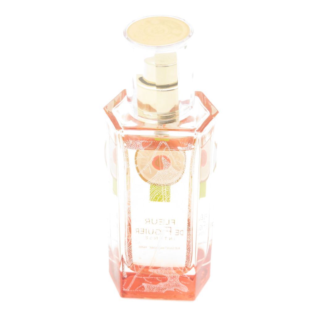 美品 ROGER&GALLET ロジェガレ フィグ 香水 50ml 残量多 オーデ