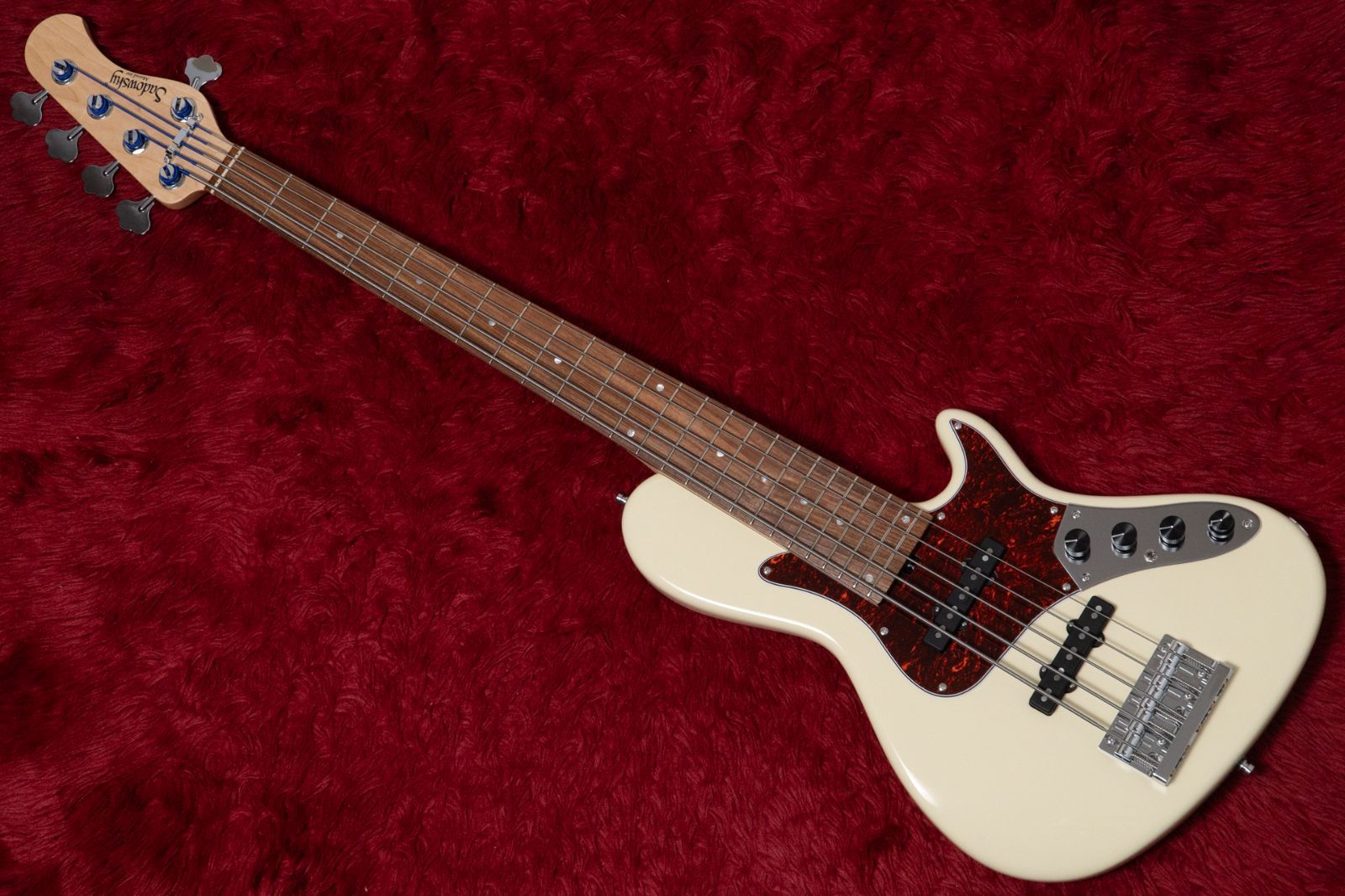 Sadowsky ML 24 SV 5 Olympic White 2025 3 805 kg SML A 005417 25 GIB横浜