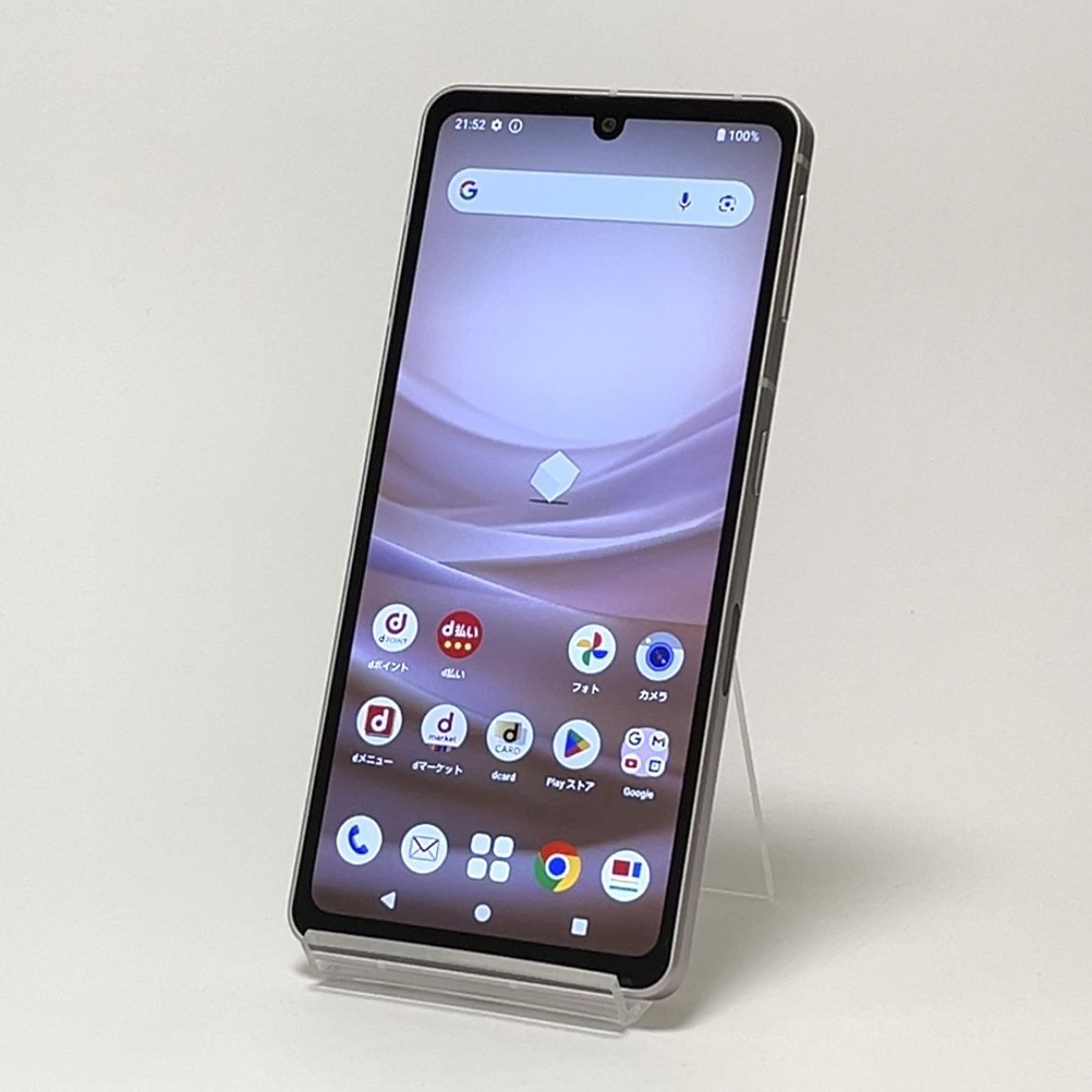 K360 docomo SIMフリー　AQUOS sense7 SH-53C AQUOS sense 使用少☆ 美品 sense7 SH-53C ライトカッパー docomo SIM