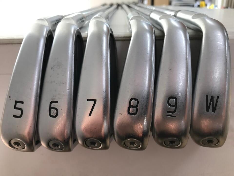 ピン i 230 NSプロ MODUS 3 TOUR 105 Sフレックス アイアンセット 最短