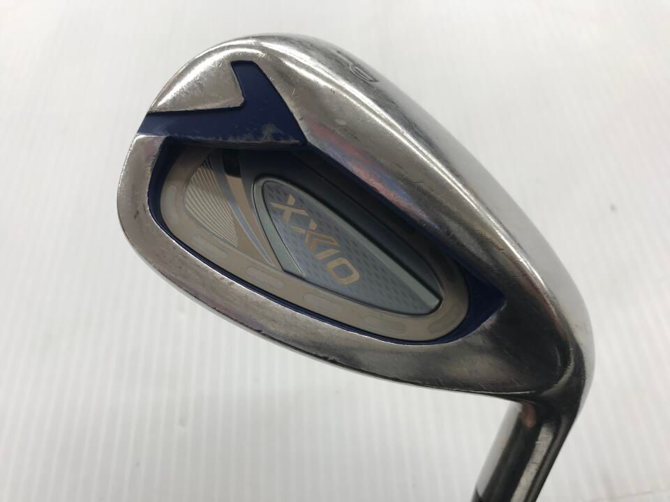 ダンロップ XXIO LADIES 2025 ブルー 44度 MP 1200 L Lフレックス ウェッジ 最短