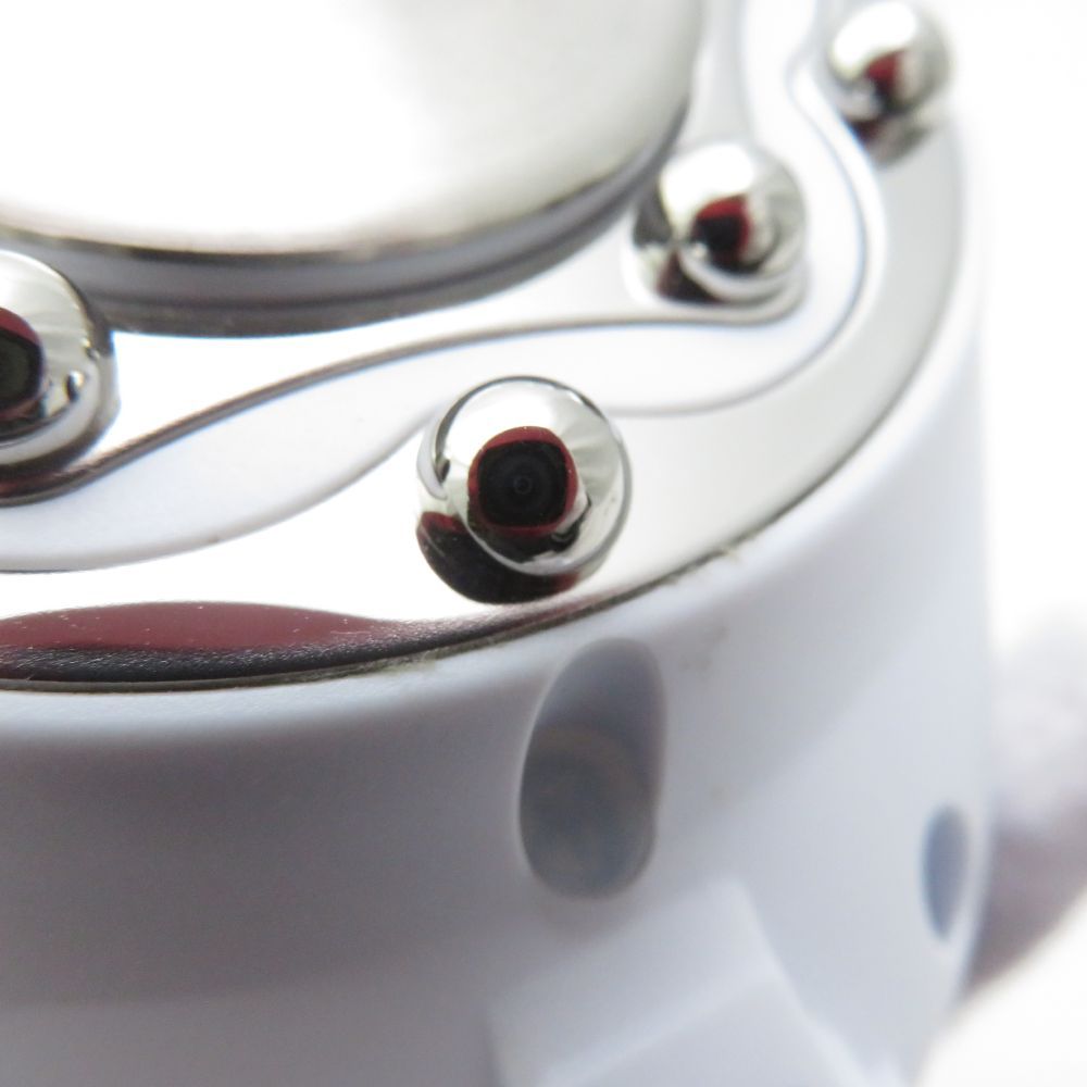 美品 YA-MAN ヤーマン YJBA0P キャビスパ メルナージュ 美容機器