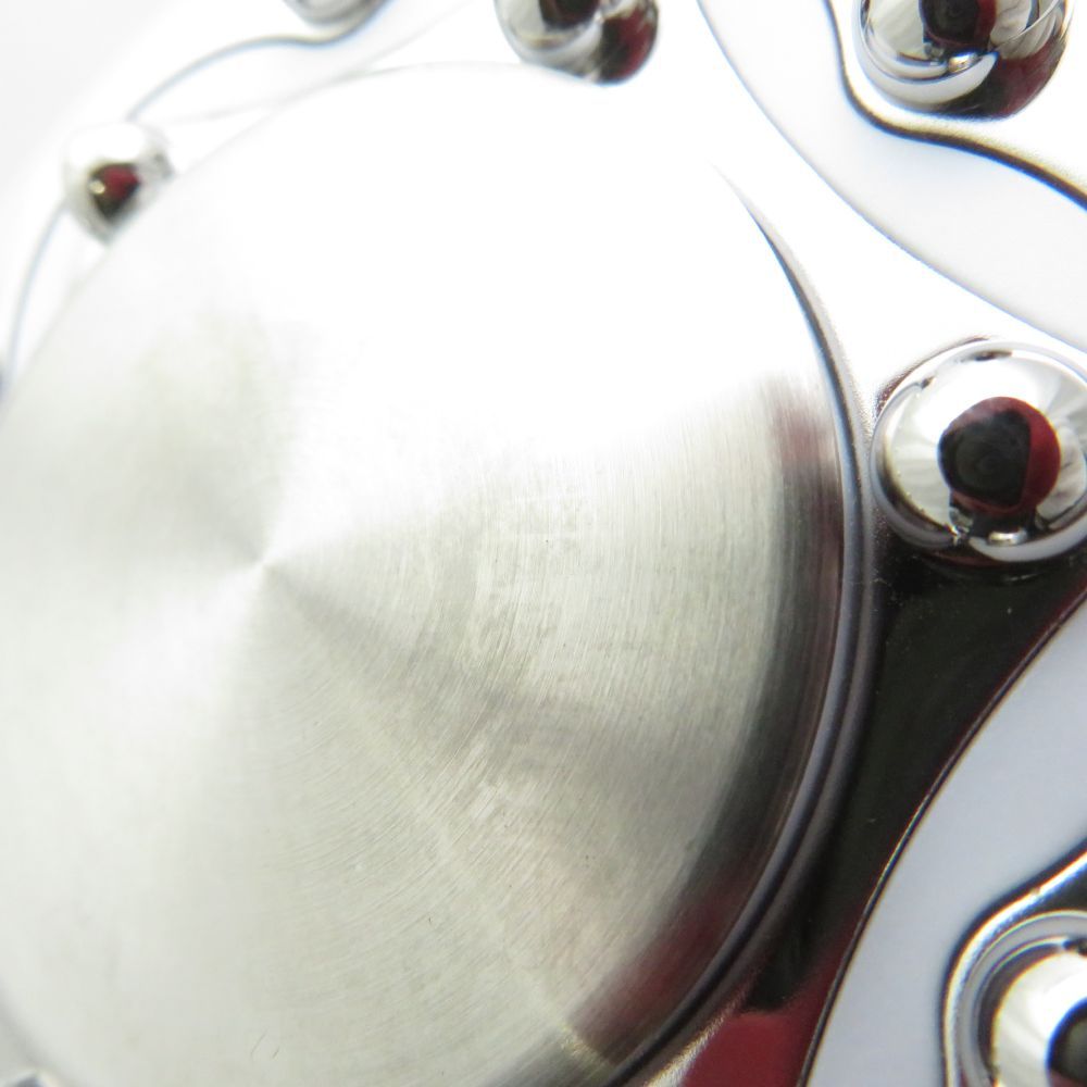 美品 YA-MAN ヤーマン YJBA0P キャビスパ メルナージュ 美容機器