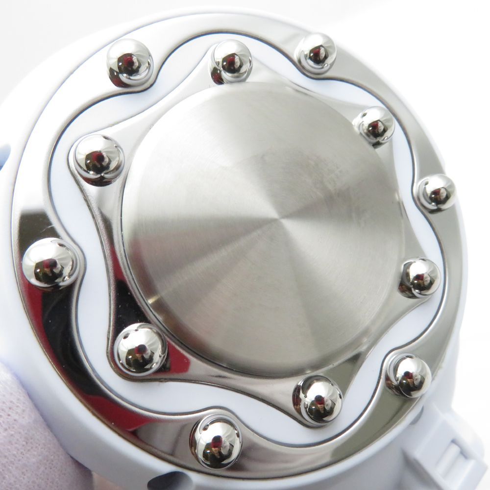 YA-MAN キャビスパ　メルナージュ　美顔器　YJBA0P 美品 YA-MAN ヤーマン YJBA0P キャビスパ メルナージュ 美容機器