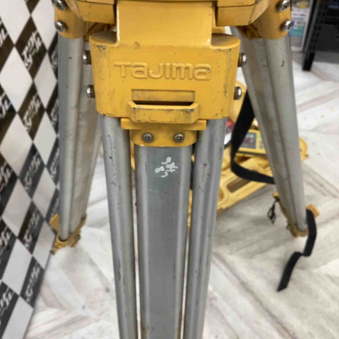 ローテーティングレーザー RL-VH