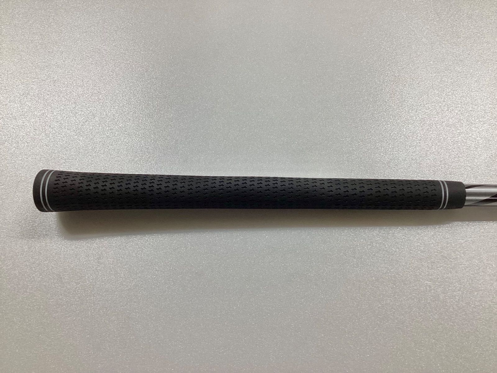 ピン 互換 iクロスオーバー フジクラ MCH ブラック 70-S 39.25インチ