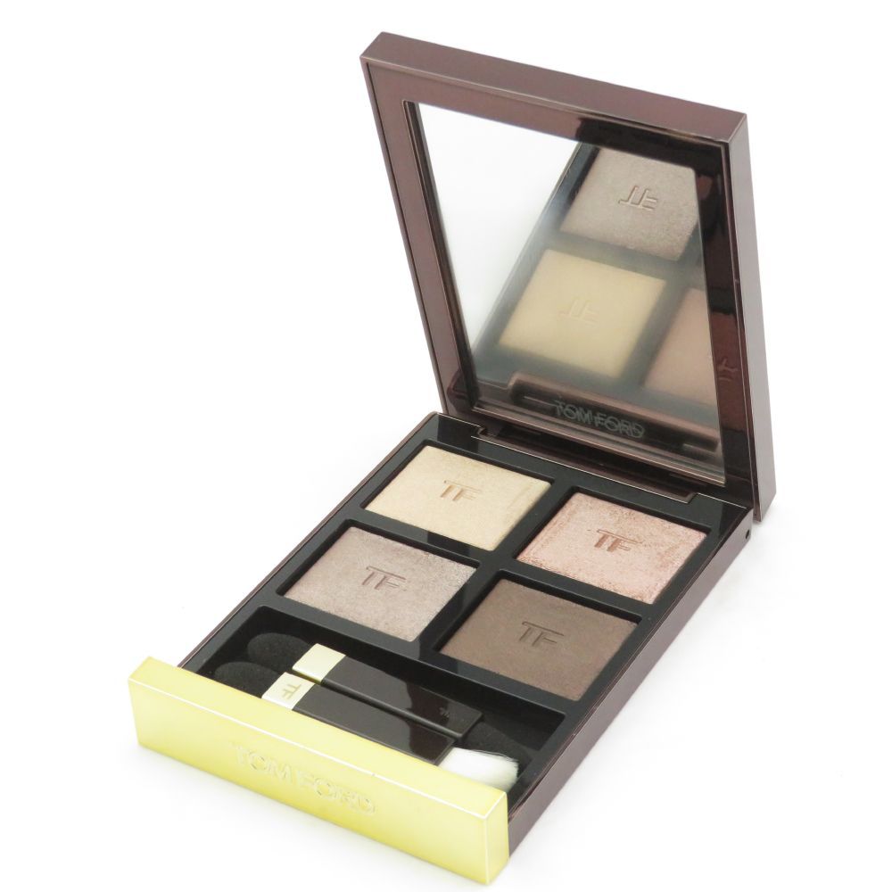未使用 TOMFORD トムフォード アイカラークォード アイシャドウ 3A