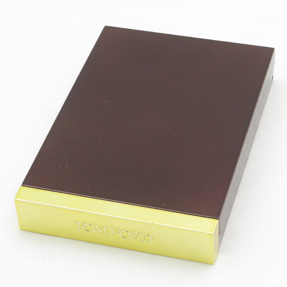 TOMFORD トムフォード アイ クォード アイシャドウ 3 A ヌードディップ