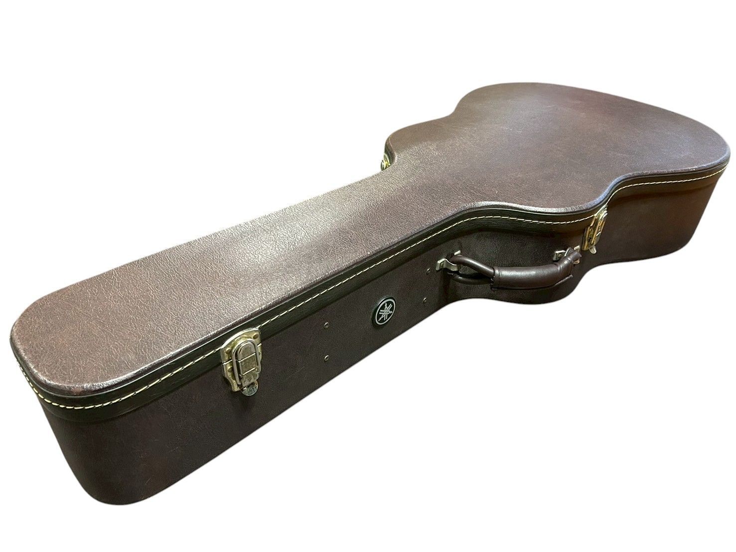 YAMAHA ヤマハ 純正 ハードケース アコースティックギター用 音叉