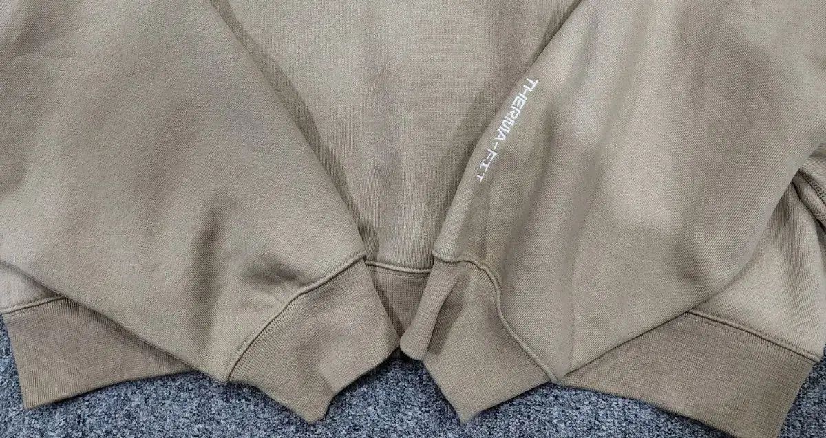 サーマフィット Tuff