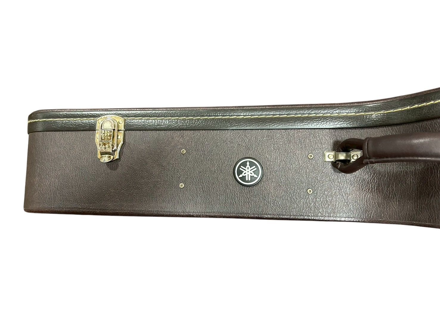 YAMAHA ヤマハ 純正 ハードケース アコースティックギター用 音叉