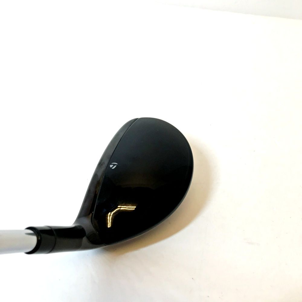 加古川店】 中古 TaylorMade | テーラーメイド ユーティリティー Qi10