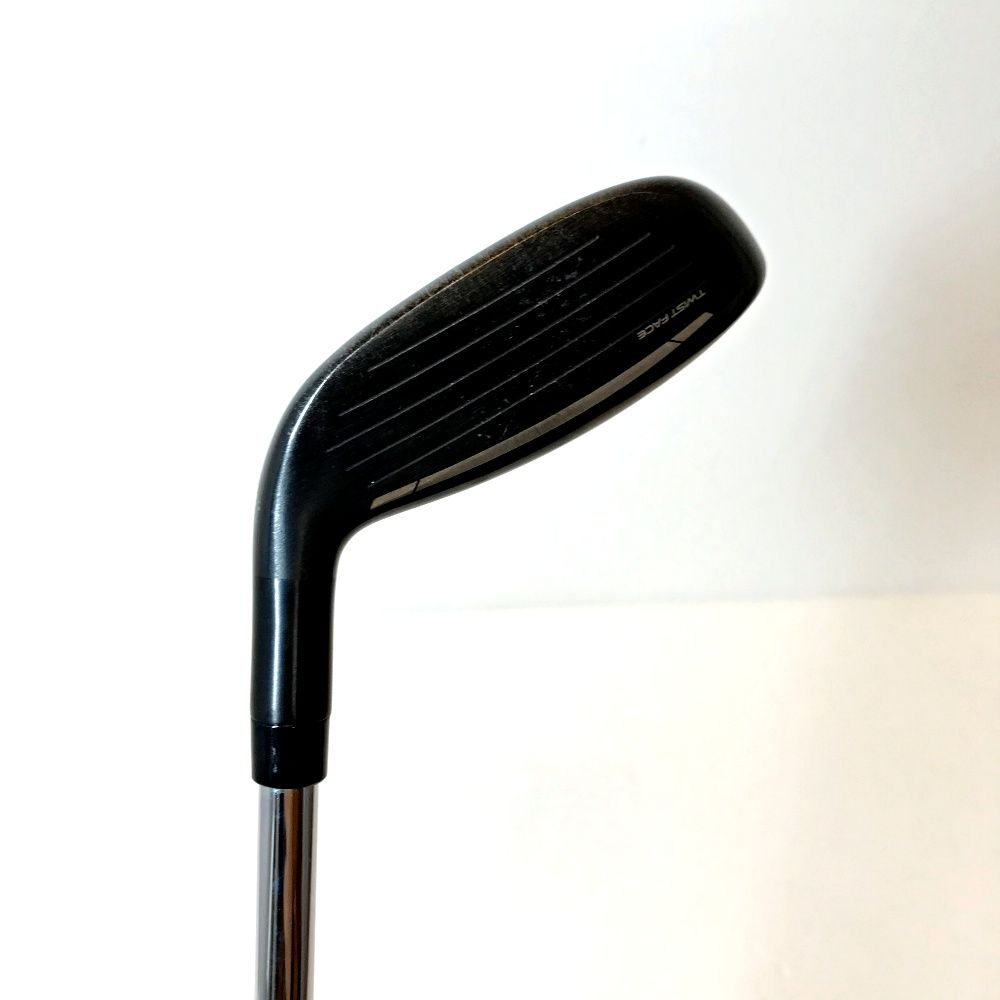 加古川店】 中古 TaylorMade | テーラーメイド ユーティリティー Qi10