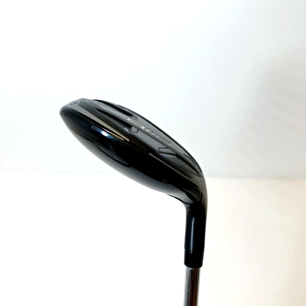 加古川店】 中古 TaylorMade | テーラーメイド ユーティリティー Qi10