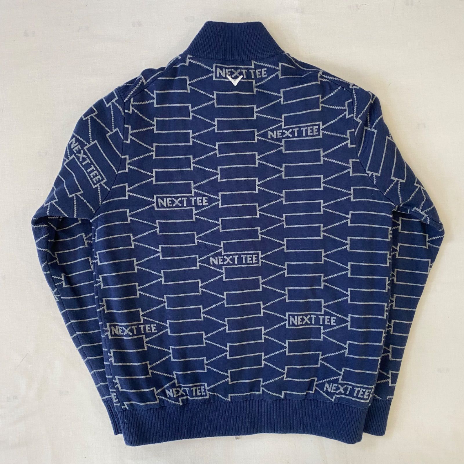 Callaway キャロウェイ メンズ 中古 - ニットジャケット ニット coco