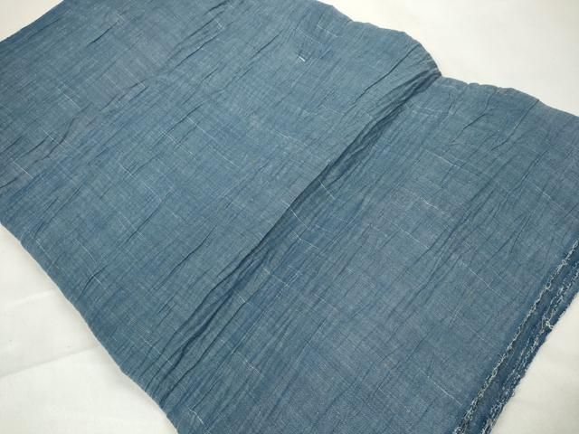 座布団カバー 薄花色