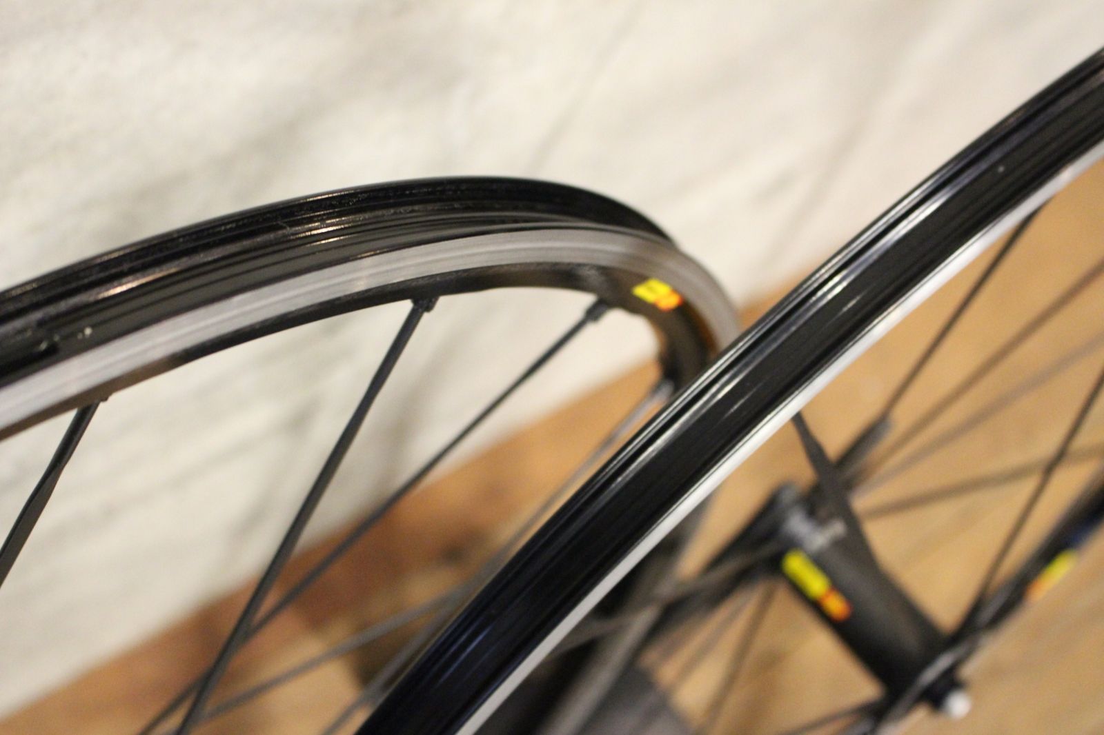 マヴィック MAVIC キシリウム KSYRIUM SL SUPER LIGHT PREMIUM アルミ