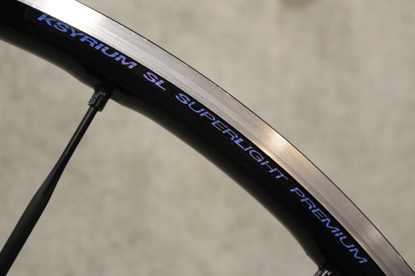 マヴィック MAVIC キシリウム KSYRIUM SL SUPER LIGHT PREMIUM アルミ