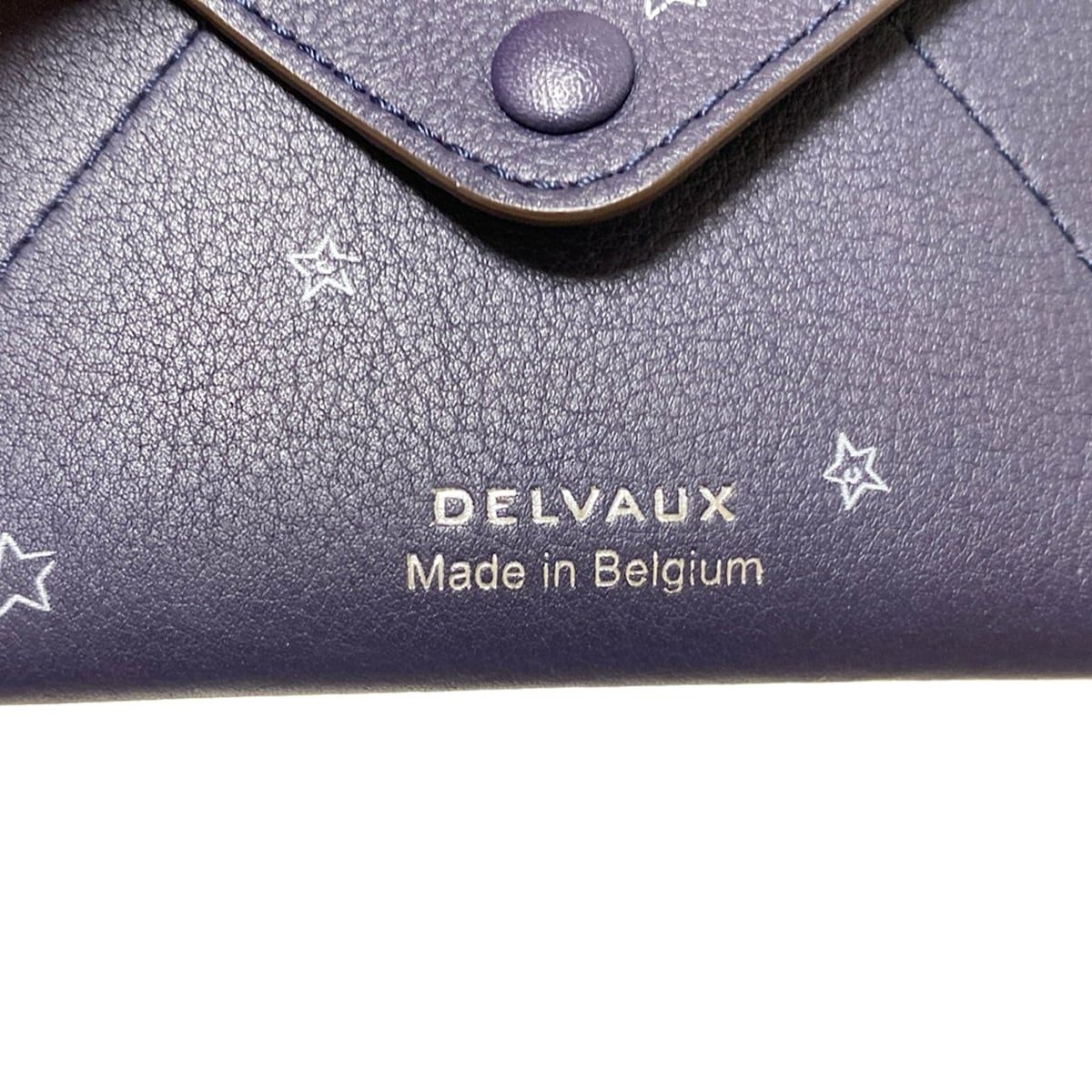 DELVAUX