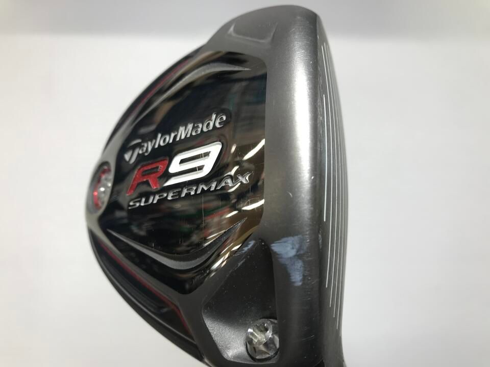 TaylorMade R9 SUPERMAX 5番フェアウェイウッド