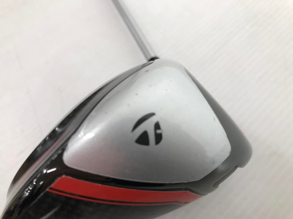 M6 | 10.5 | S | FUBUKI TM5 | ドライバー テーラーメイド M6 10.5度 FUBUKI TM5 2019 Sフレックス ドライバー