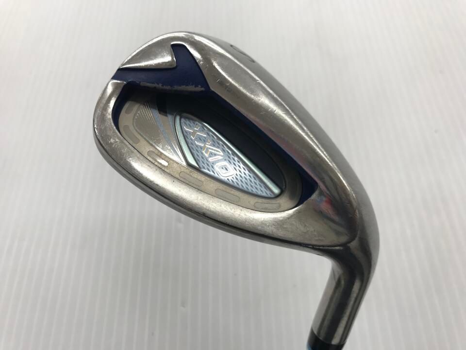 ダンロップ XXIO LADIES 2025 ブルー 56度 MP 1200 L Lフレックス ウェッジ 最短