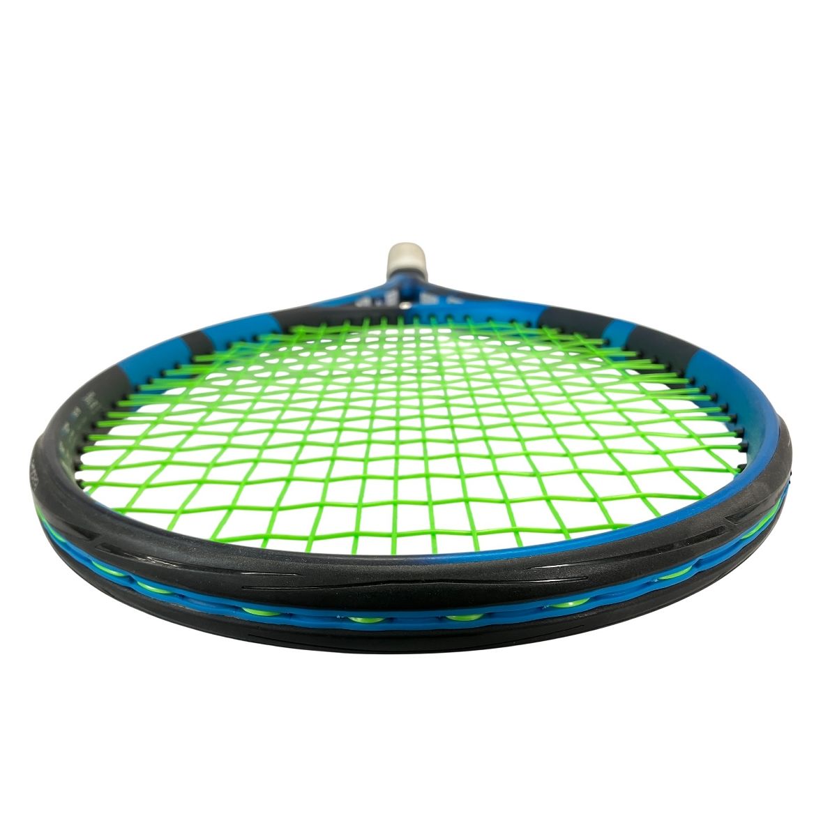 Babolat PURE DRIVE TEAM G 2 100平方インチ テニスラケット バボラ