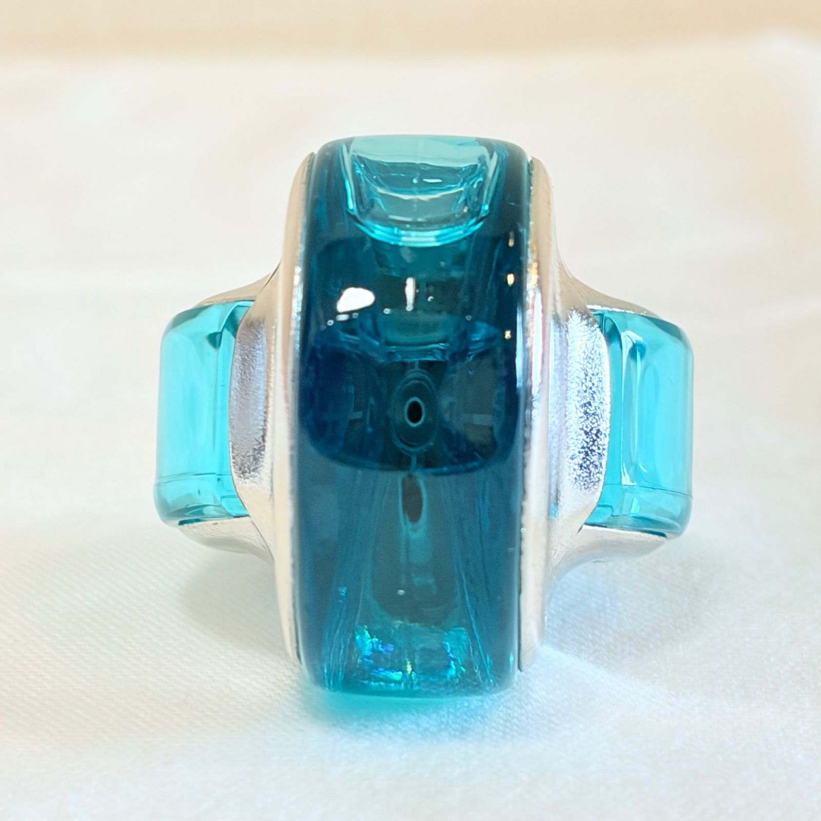 新品未使用 BVLGARI omnia PARAIBA eau de toilette ブルガリ オムニア