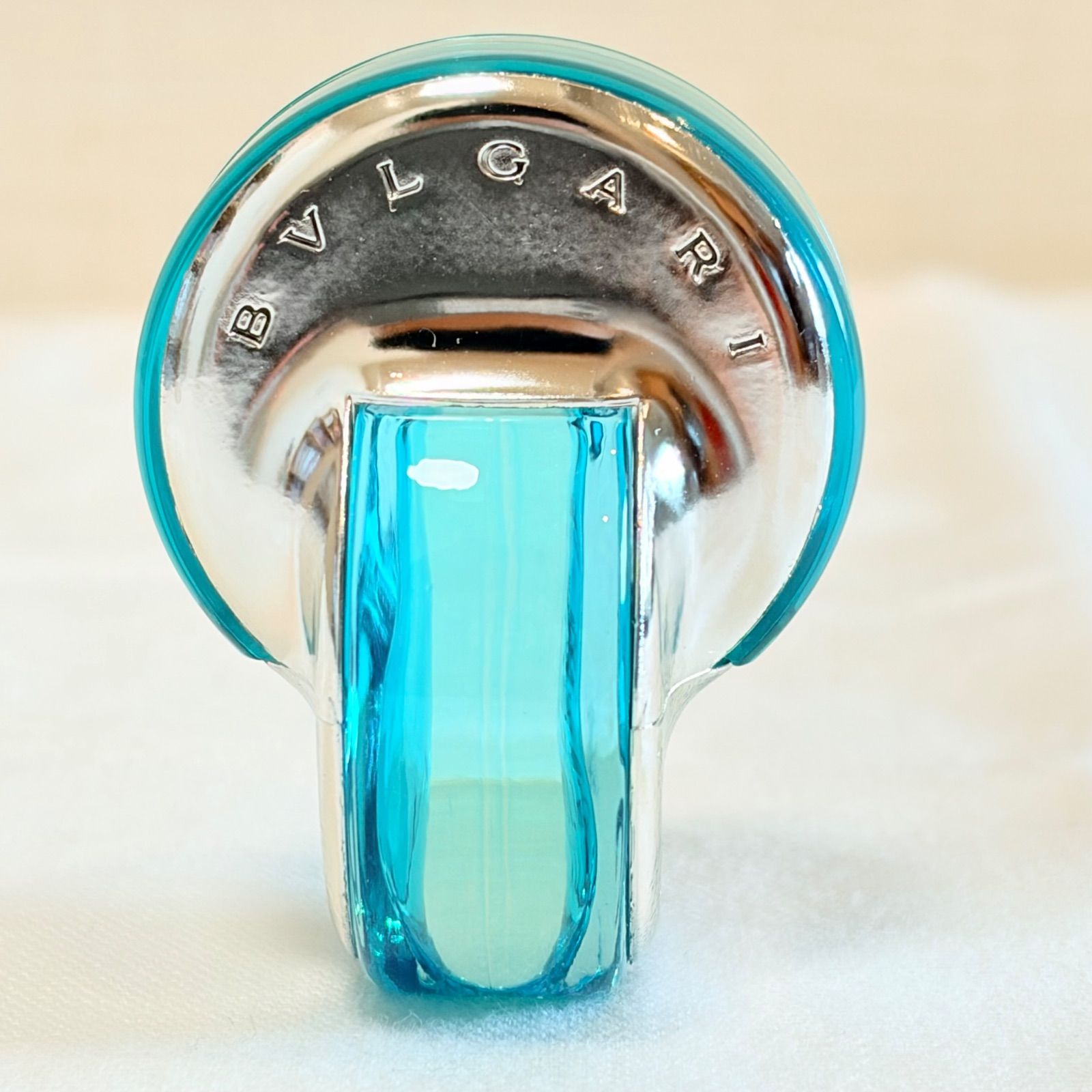 新品未使用 BVLGARI omnia PARAIBA eau de toilette ブルガリ オムニア