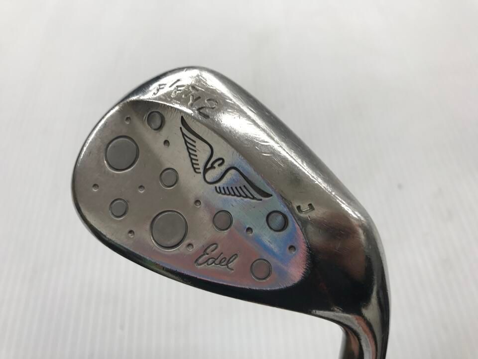 Edel イーデル DVRL ウェッジ DYNAMICGOLD/S200/S 58°/-/D4