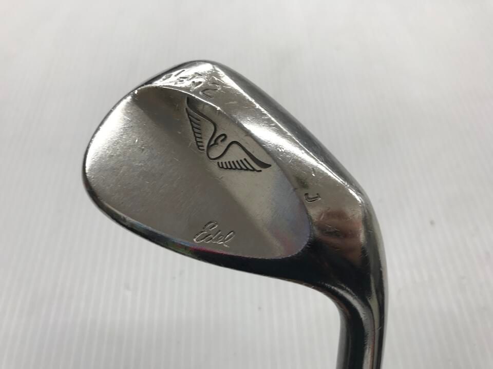 イーデル Edel TRP wedge 52度 ダイナミックゴールド 120 S300