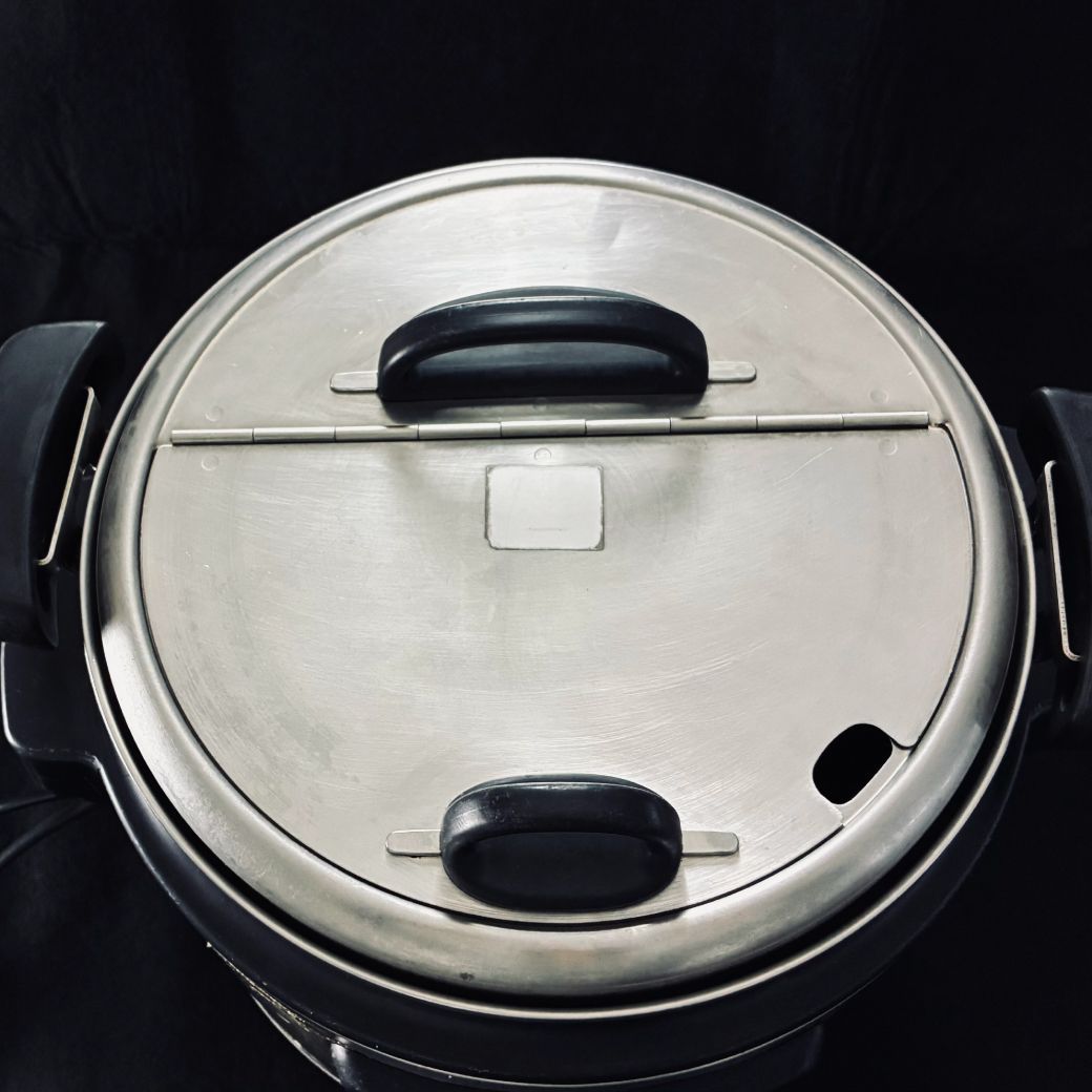 タイガー　マイコンスープジャー　JHI-N080 業務用特選品 マイコンスープジャー JHI-N080 | 製品情報 | タイガー魔法瓶