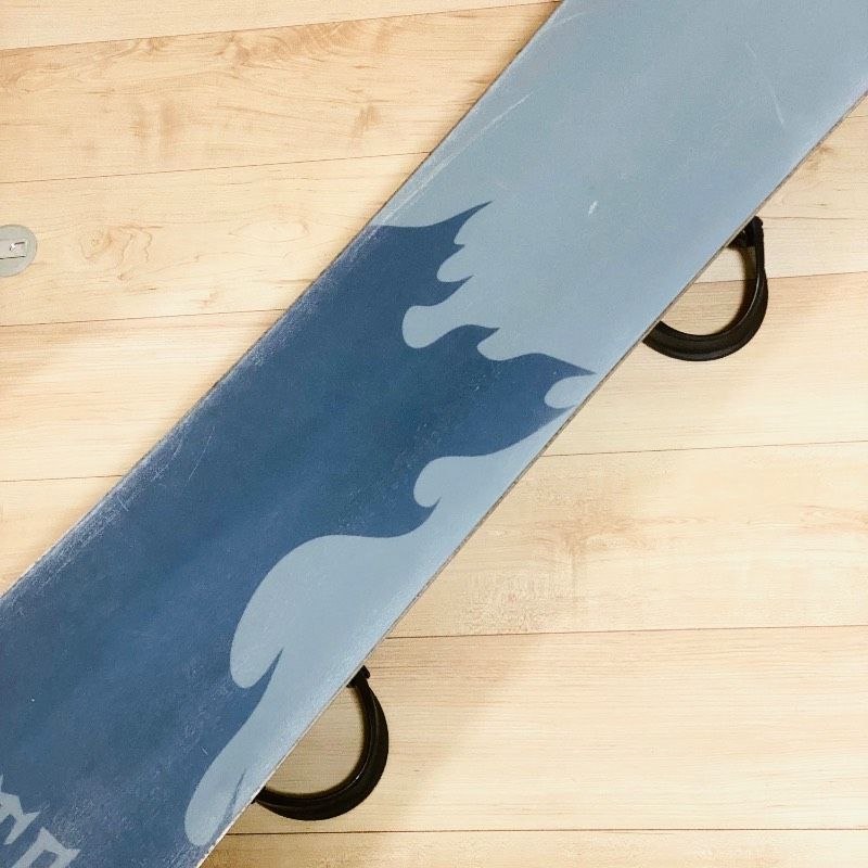 アウトレット NITRO×ZUMA SHOTGUN 154cm スノーボード×ビンディング 板