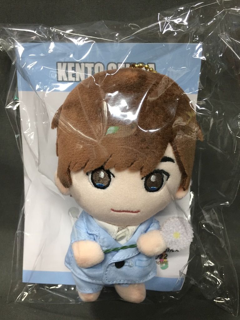 Kis-My-Ft2 22年Kis-My-Ftに逢えるdeShow in DOME 千賀健永 キスマイ