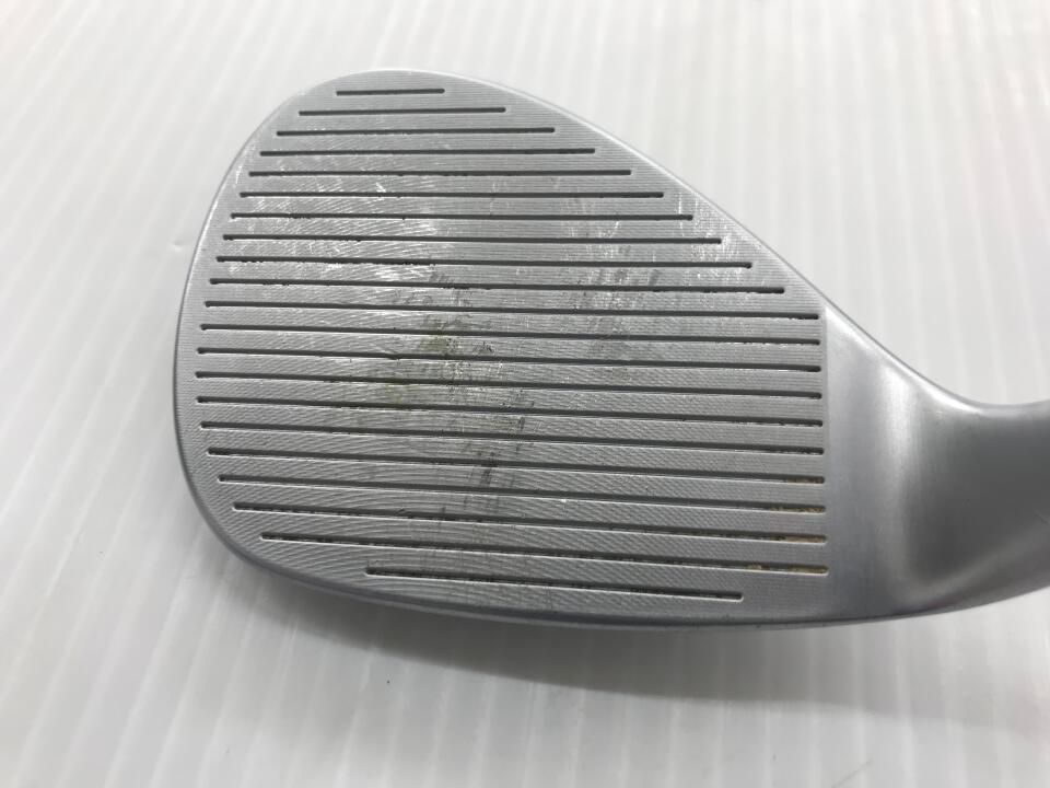 クリーブランド RTX FULL-FACE 64度 ダイナミックゴールドEX ツアー