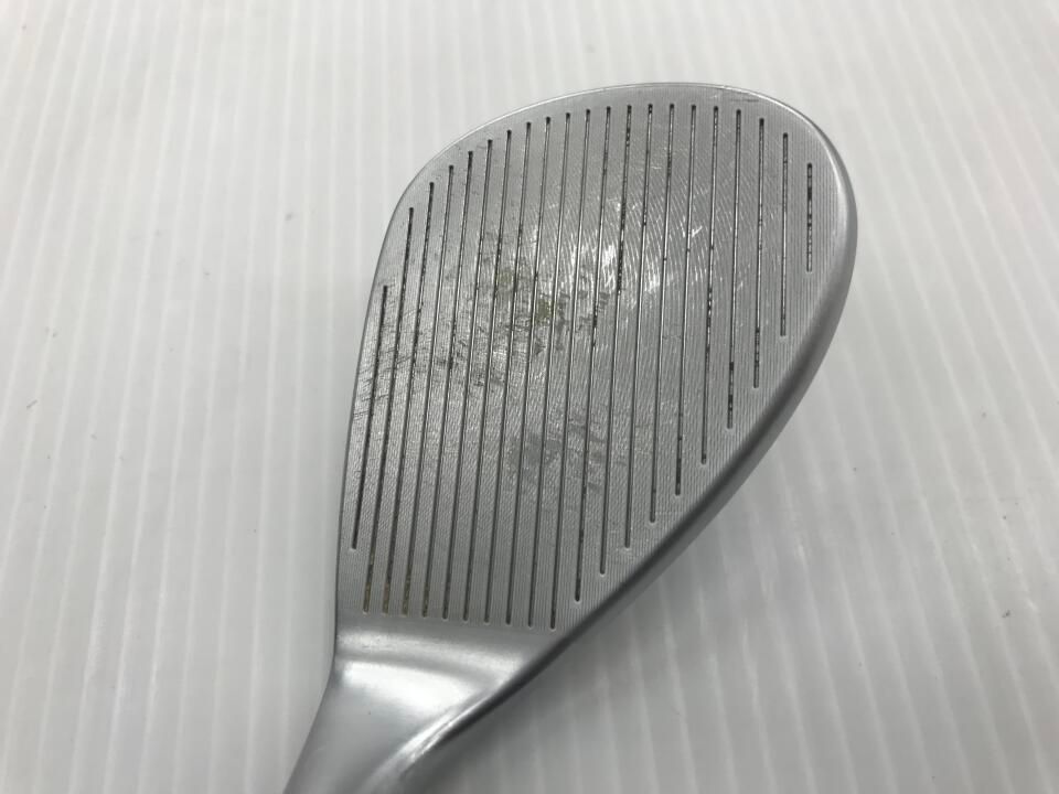 【中古】クリーブランド　ウェッジ　RTX FULL-FACE #64 クリーブランド RTX FULL-FACE 64度 ダイナミックゴールドEX ツアー