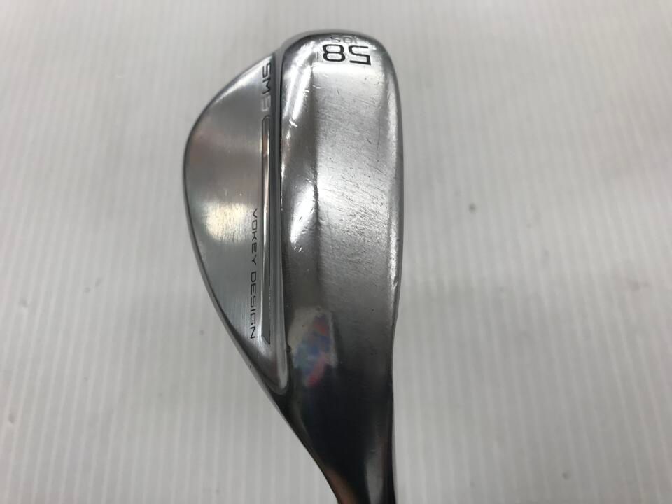 SM9 VOKEY ボーケイ タイトリスト ウェッジ sm9の通販 ツアー