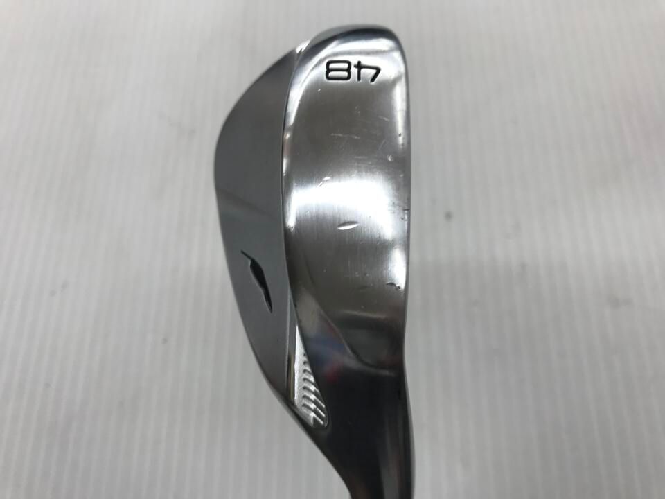 フォーティーン RM-α 48度 NSプロ TS-101w WEDGEフレックス ウェッジ