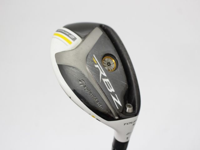 中古】[B-ランク] ユーティリティ テーラーメイド ROCKETBALLZ STAGE2