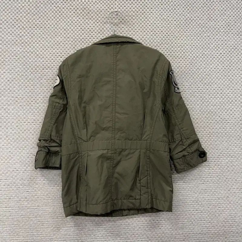 ポロ ラルフローレン キッズ キルティング マウンテンパーカー ジャケット 4 T B 00293