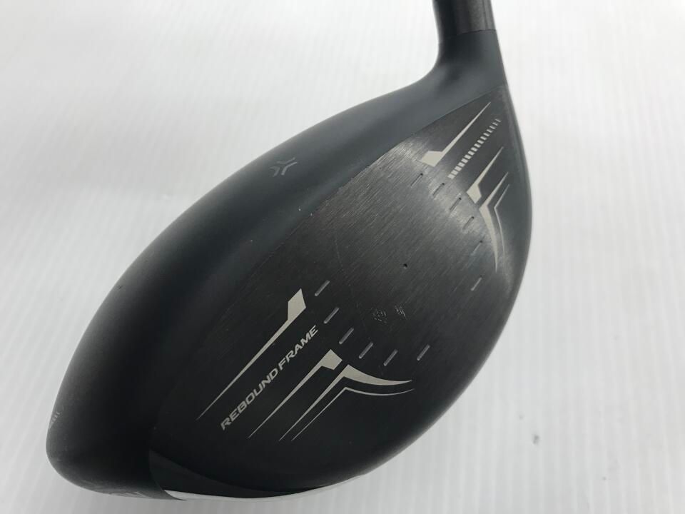 ダンロップ SRIXON ZX5 Mk2 LS 9.5度 Diamana ZX-2 50 Sフレックス