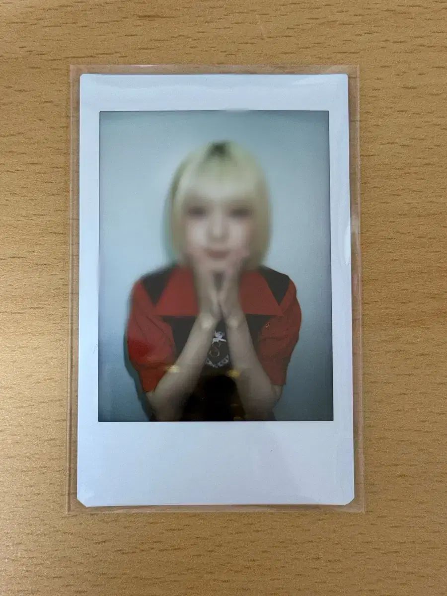 ユニス ウィンドアンドウィッシュ トゥー チェキ ポラロイド - メルカリ