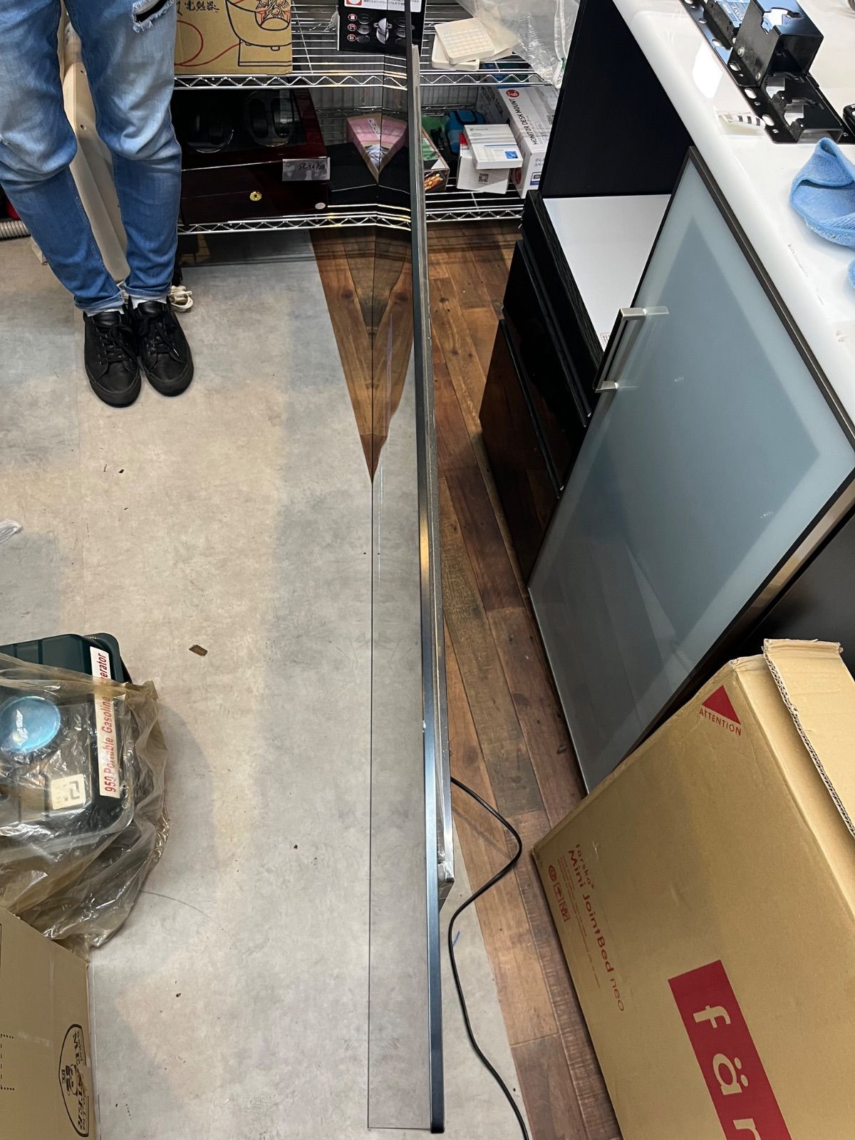 77 V型 2020年製 ソニー 4 K有機ELテレビ BRAVIA KJ A 9 G